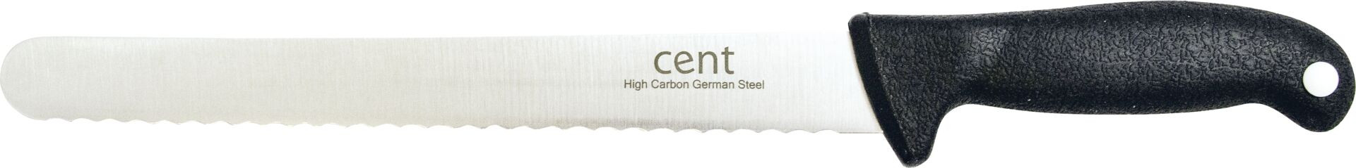 Messerserie "PRO" Brotmesser 25,0 cm